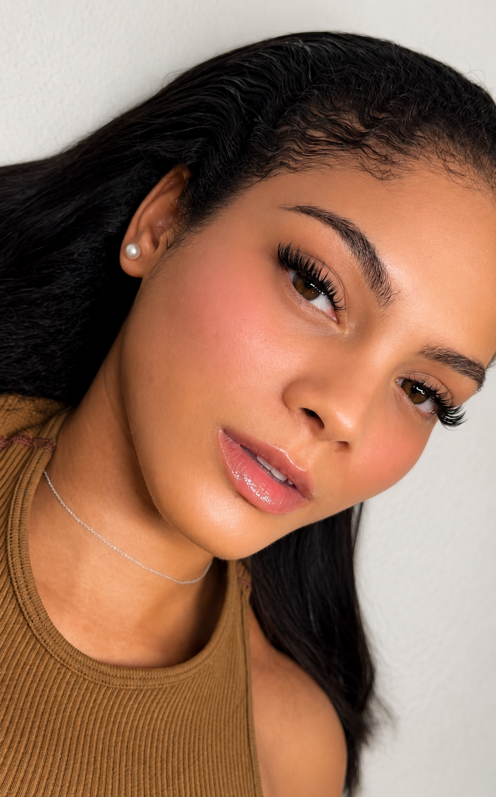 Lash Loft work, set 2