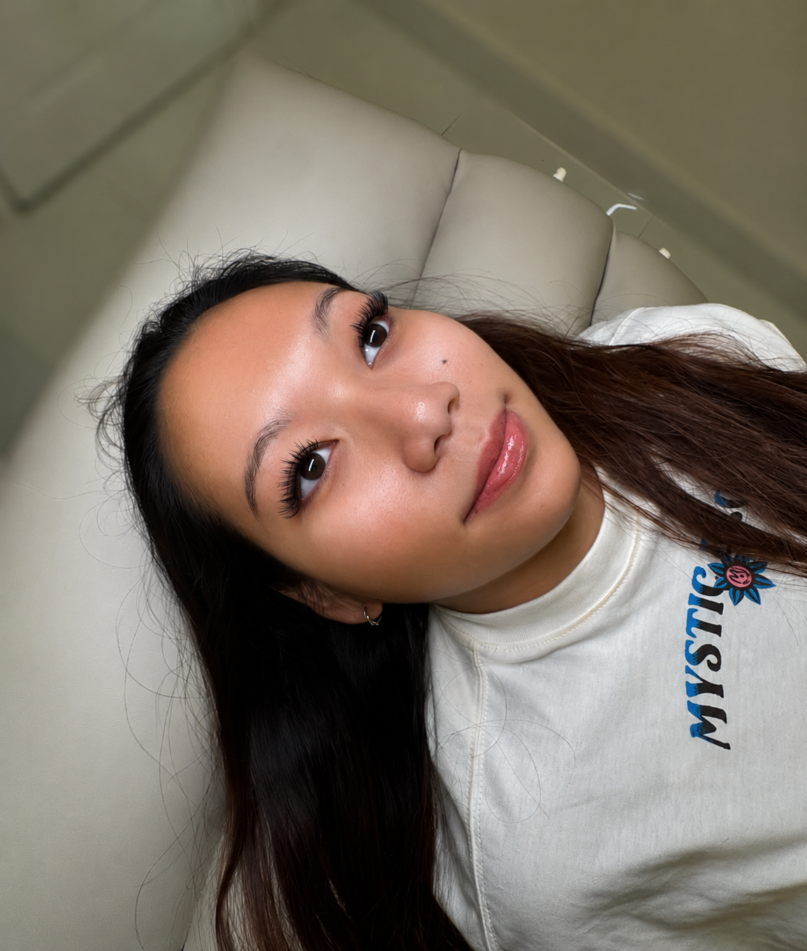 Lash Loft work, set 3