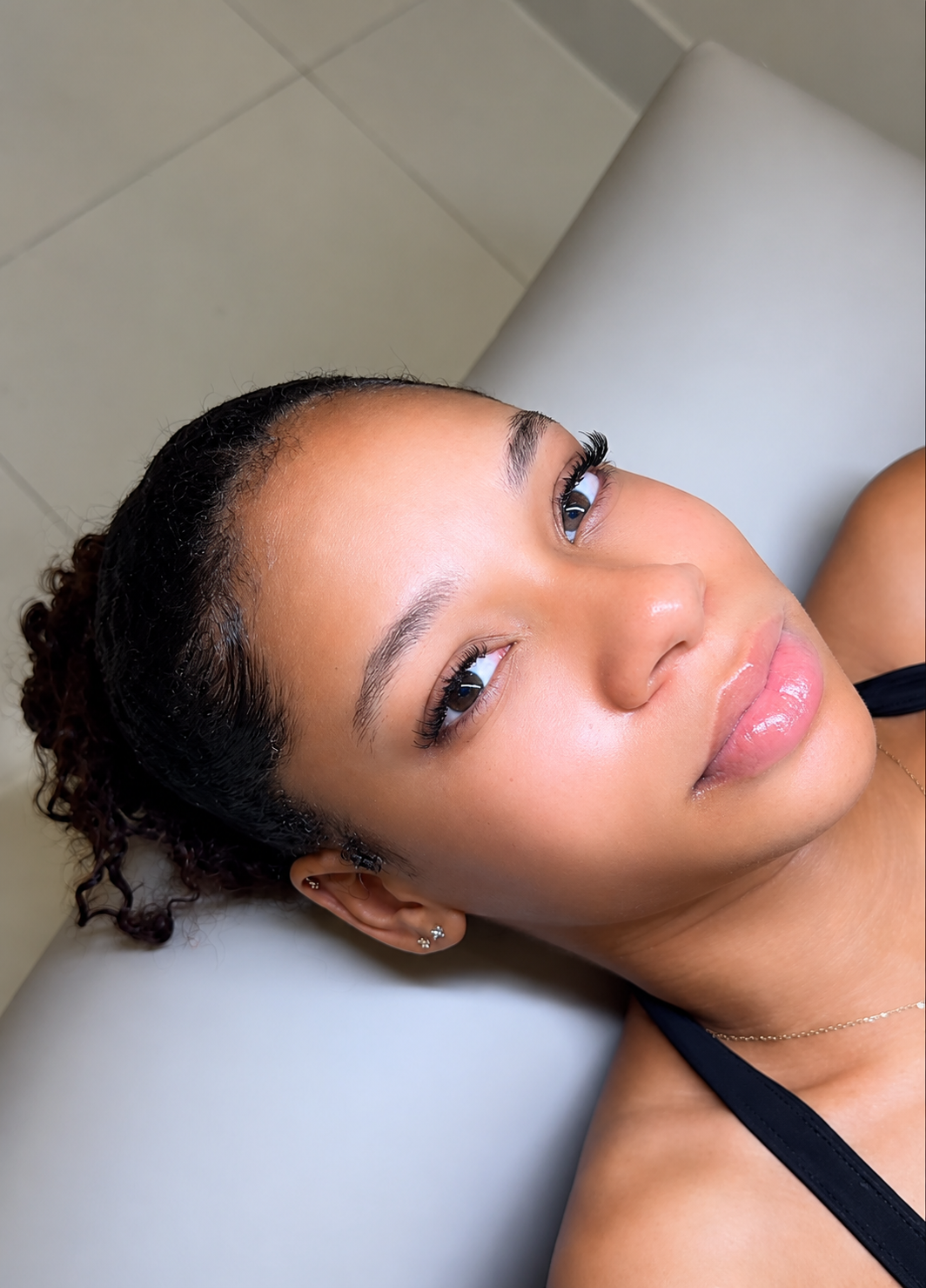 Lash Loft work, set 4