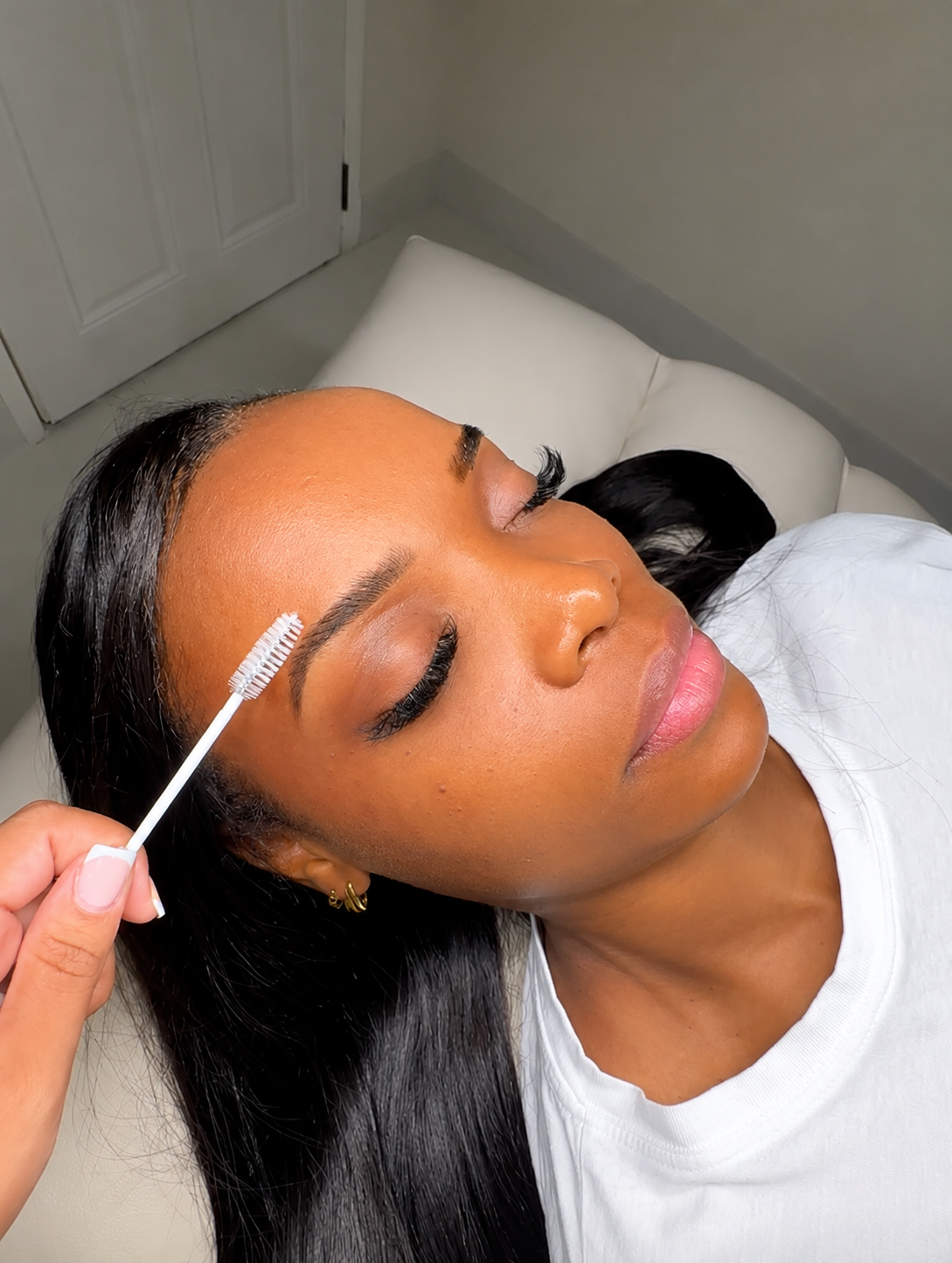 Lash Loft work, set 7